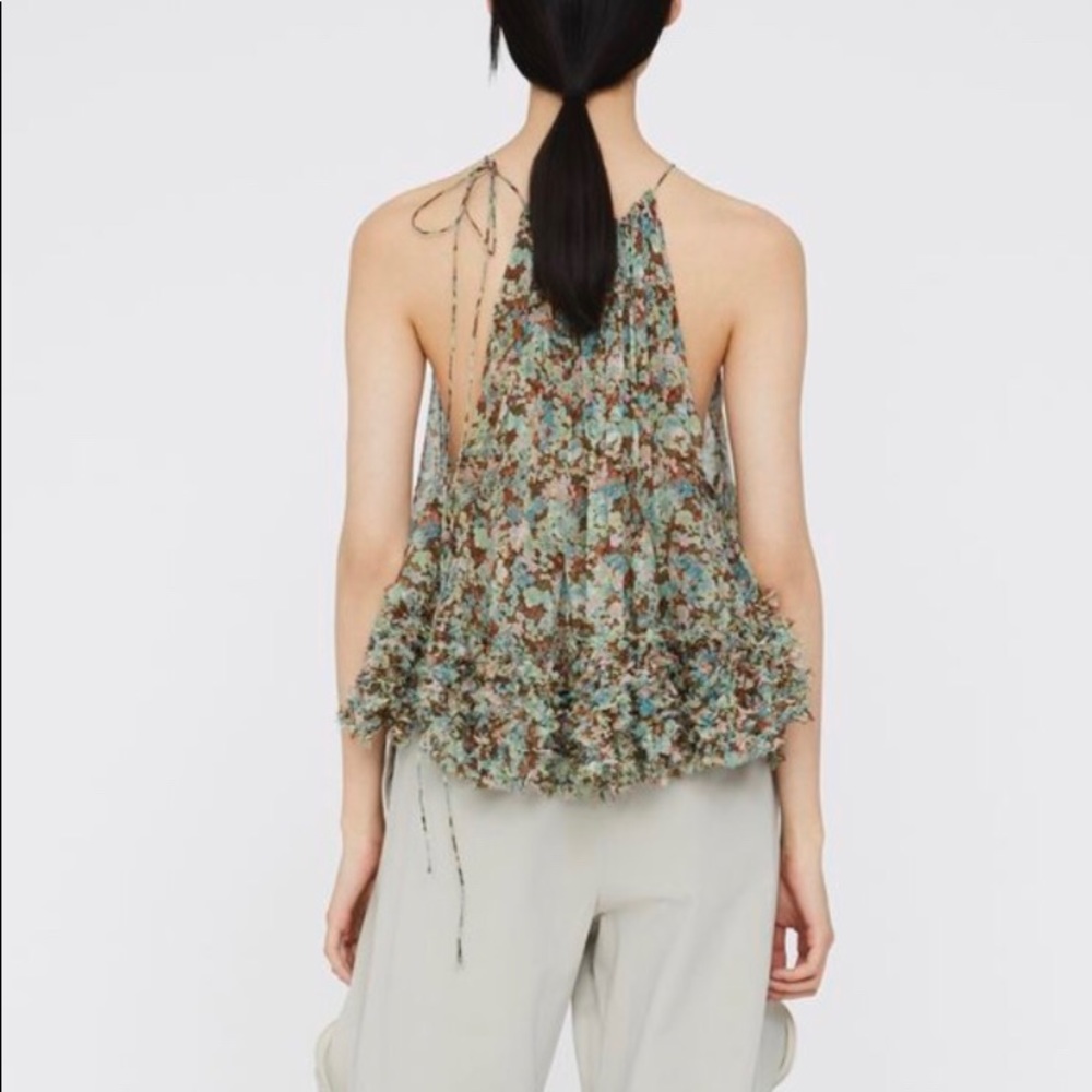 Stella McCartney blouse - Picture 2 of 9